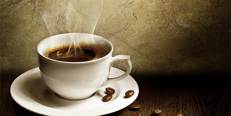 Caffeine Consumption