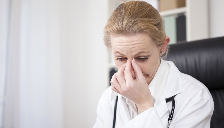 10 best responses to annoying patients