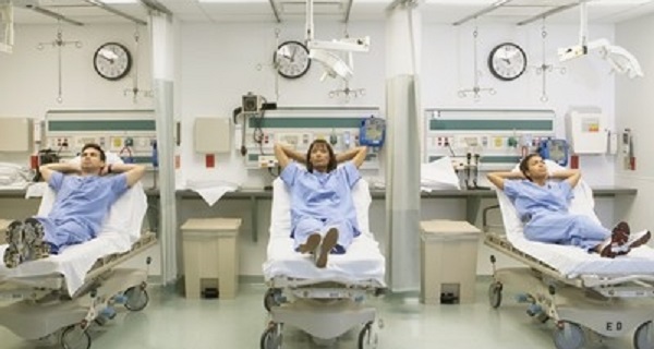 Top 11 Reasons To Love The Night Shift