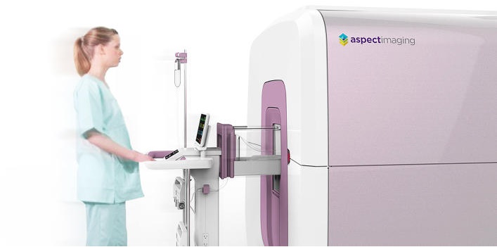 Frog Designs A Life-Saving MRI Machine For Newborns