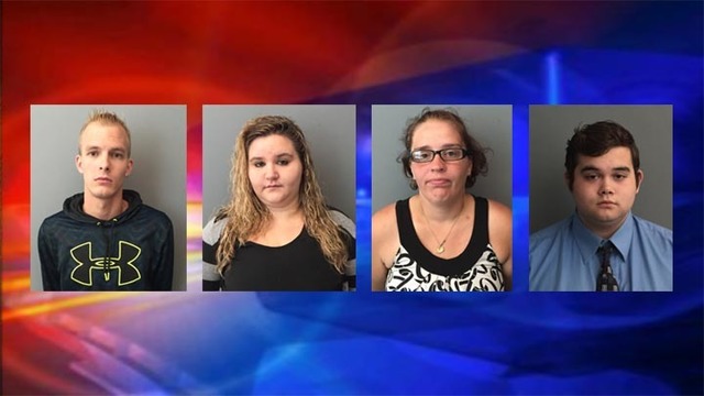 AG: 4 Nursing Home Aides Took Demeaning Photos, Recorded Video of Residents