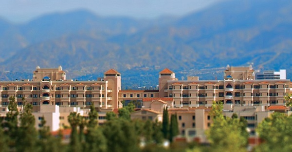 Patient Care Associate Jobs in Huntington Hospital, Pasadena, CA