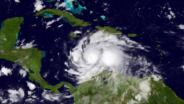 Hurricane Matthew to impact travel plans