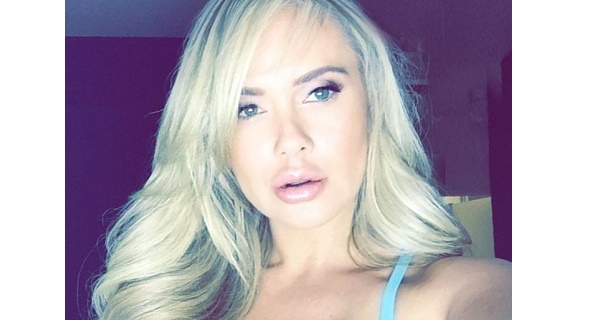 Model Katie May’s Death: Coroner Finds… Chiropractor Did It