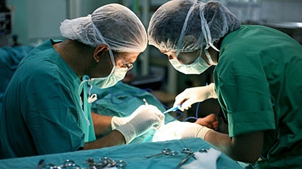 Hospital faulted for removing kidney from wrong patient