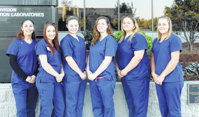 WCC congratulates CNA graduates