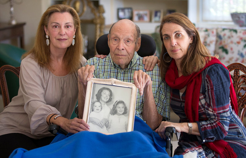 Rule Change Could Push Hospitals To Tell Patients About Nursing Home Quality