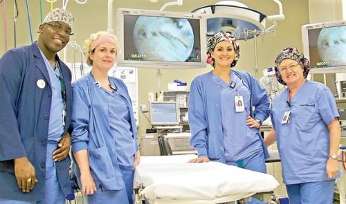 Surgical Technologists One Of The Most Meaningful Jobs In America