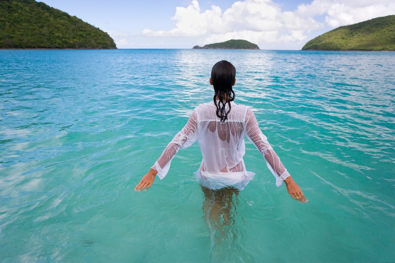 Drop Everything: The US Virgin Islands Will Pay You To Visit In 2017