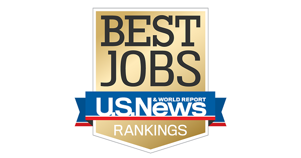 The 100 Best Jobs and Careers of 2017