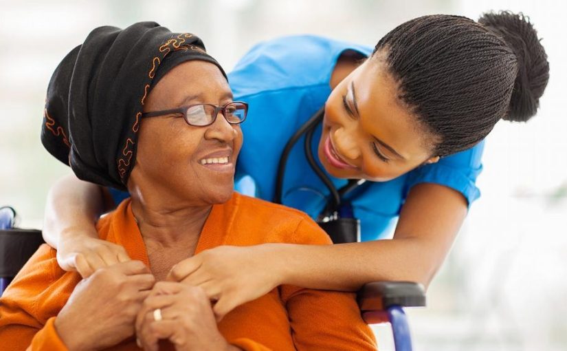 Being a CNA: 5 Best and Worst Things