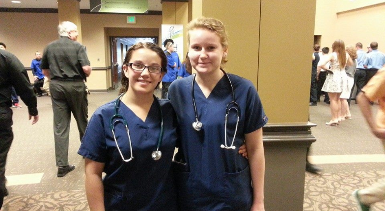 What Every Struggling Nursing Student Needs to Hear