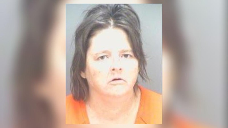 Florida woman arrested after taking 7 ambulance trips in 26 hours