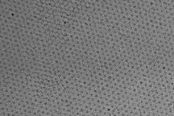A new contrast agent for MRI