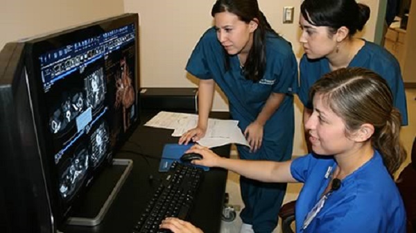 Radiology technologist jobs in toledo ohio