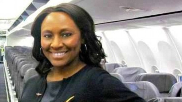 Flight attendant’s instinct stops case of human smuggling