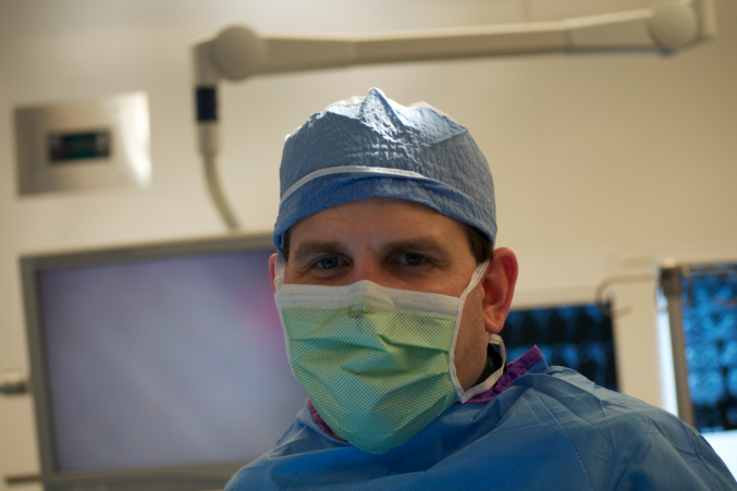 Texas Neurosurgeon Duntsch Found Guilty, Faces Life in Prison