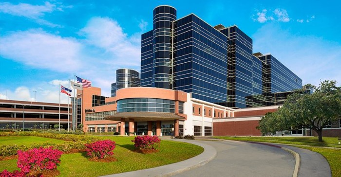 Mississippi hospital changing ER treatment policy