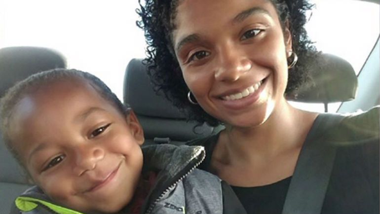 Mother accused of torturing, fatally burning 4-year-old son with autism