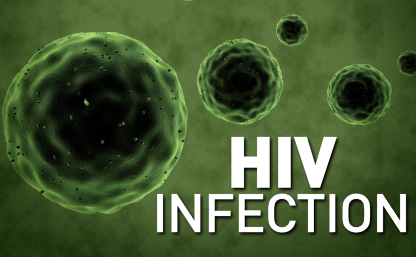 Intentional exposing others to HIV will no longer be a felony in California