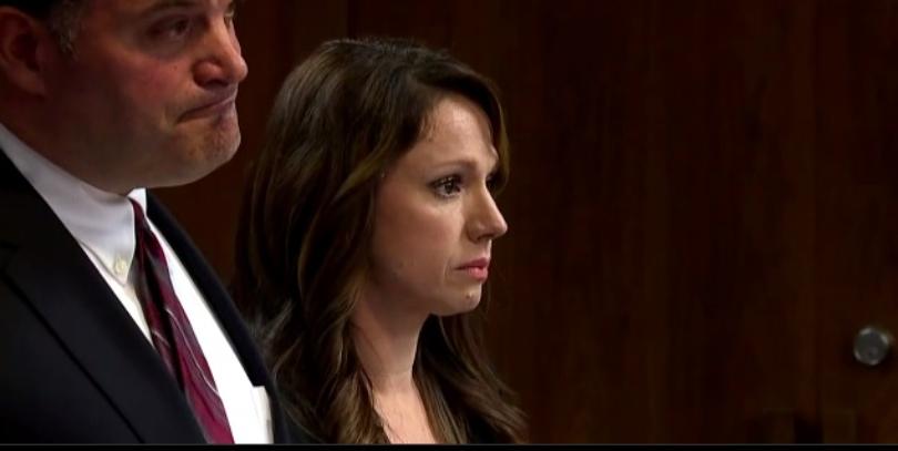 Michigan mom jailed for refusing to vaccinate her son