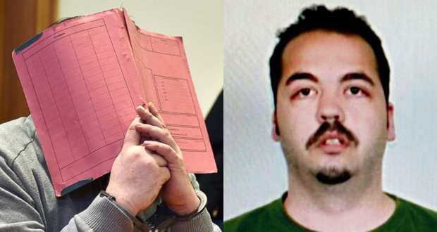 German serial killer nurse responsible for over 100 patient deaths
