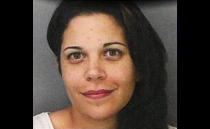 Woman steals nurse’s identity, practices nursing without license