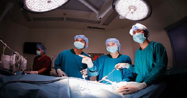 States Requiring Surgical Technologist Certification