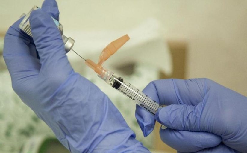 Judge rules nurses at Brigham must get flu vaccines