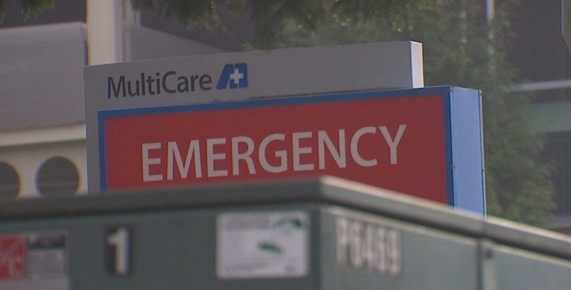 Puyallup hospital fires 12 ICU nurses