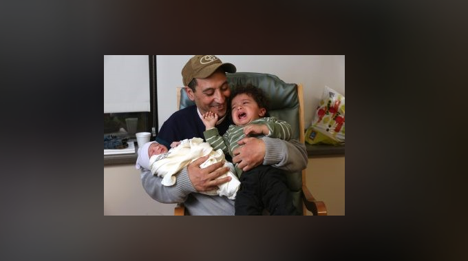 Nashville nurse delivers, saves baby’s life in hospital parking lot