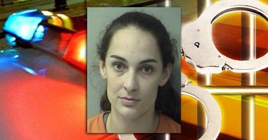Florida day care worker charged after toddlers' legs broken