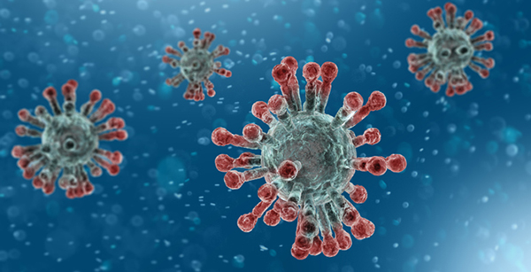 Child left with mom’s dead body for over 12 hours after she died of coronavirus