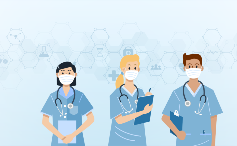 COVID-19 Expands PA/NP Autonomy…and Scope of Practice for Other Professions, Too