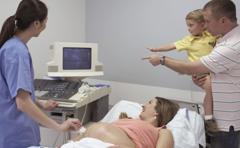 Sonography One Of The 100 Best Jobs of 2021 - NCLEX Quiz