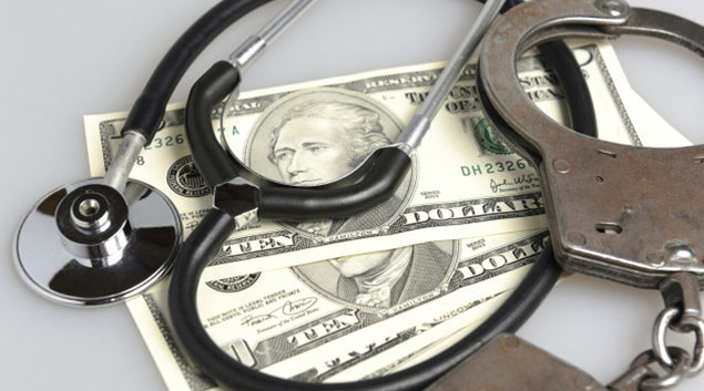New York Respiratory Therapist Arrested for Sexual Assault