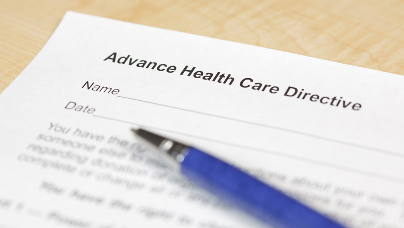 NCLEX Review: Understanding Advanced Healthcare Directives