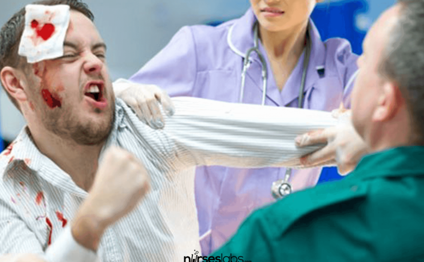 Investigating a Complaint: The College of Nurses' Role in Responding to Allegations of Nurse Assault