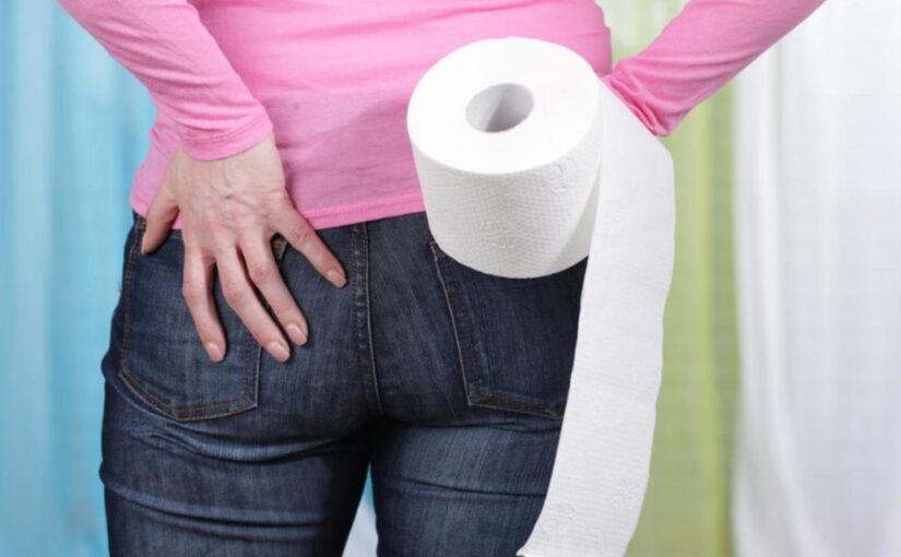 Hemorrhoids Treatment & Management