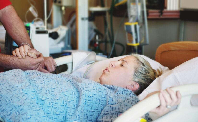 Types and Risks of Labor Induction