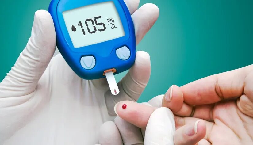 Identifying and Responding to Hypoglycemic Symptoms in a Newly Diagnosed Type 2 Diabetes Mellitus Client