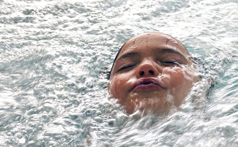 Saving a Life: What to Do When a Toddler is Unresponsive After Drowning in a Pool