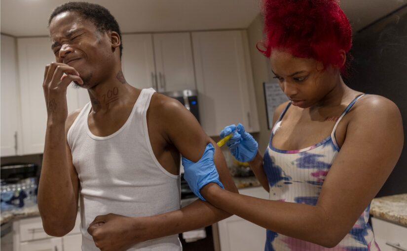 NCLEX Exam Prep: Managing Pain and Preventing Addiction in Patients with Sickle-Cell Anemia