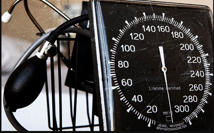 Nursing Pharmacology: Alpha-2 Agonists for Hypertension Treatment