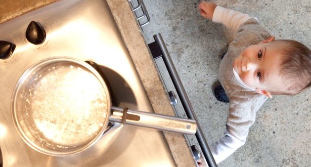 NCLEX Practice Quiz: Priority Lab Data for Burned Child Care