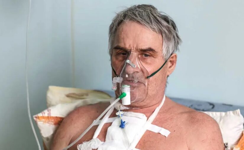 Identifying Signs of Excessive Oxygen Therapy in Clients with Chronic Obstructive Pulmonary Disease (COPD)