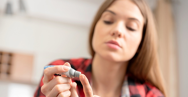 What to Do When a Client with Diabetes Mellitus is Experiencing Hypoglycemia: The Nurse's First Action