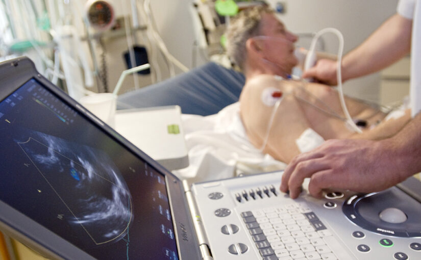 Patient Scenario: Identifying Priority Actions for a Client with Heart Failure