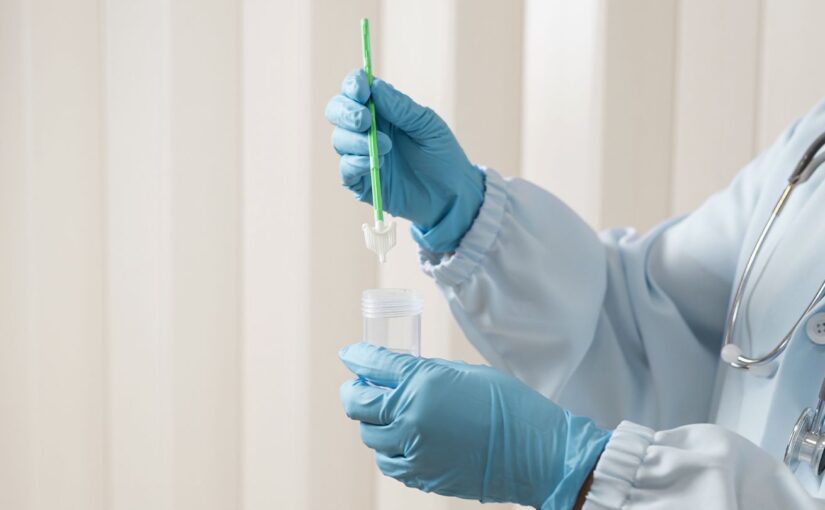 NCLEX Practice Quiz: Health Promotion for a 25-Year-Old Female Patient