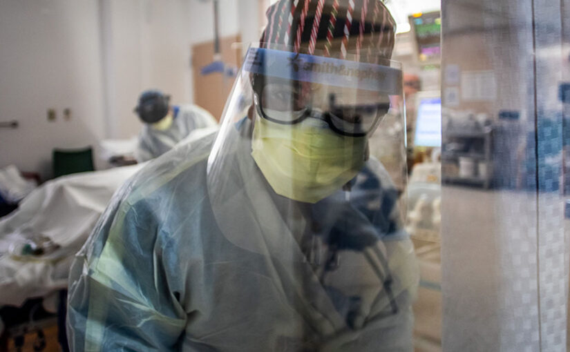 The Importance of Listening to Patients Who are Suicidal